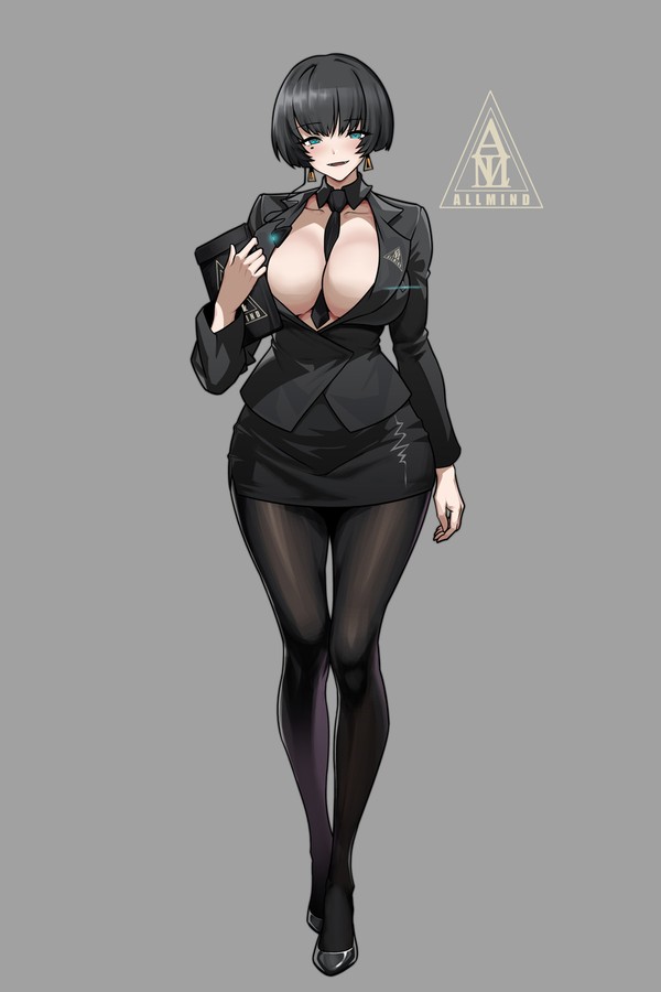 オールマインド