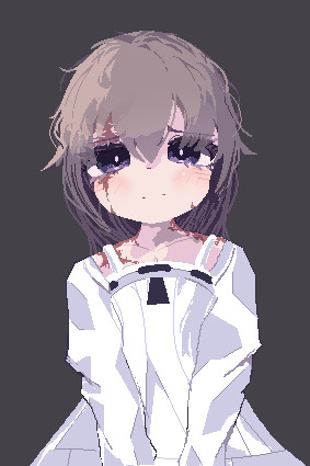 Pinch!