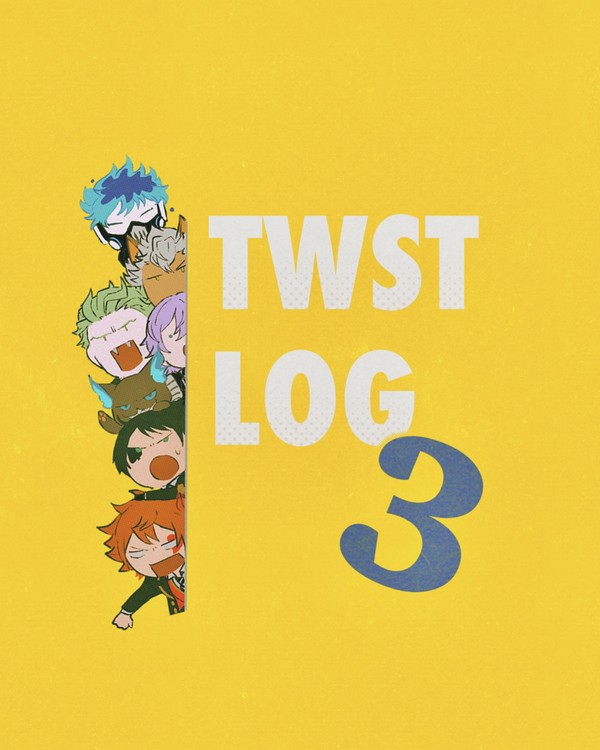 TWST LOG3