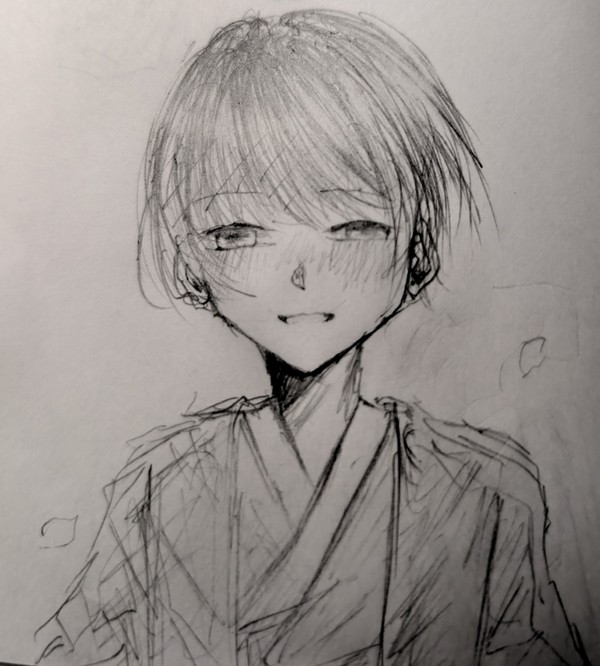 ヘタリアらくがきつめつめ