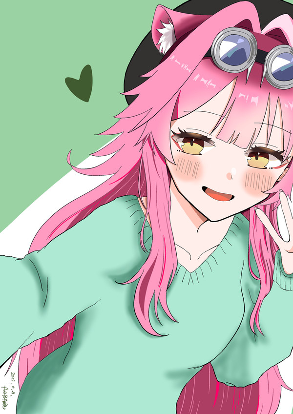ラオーラちゃんまとめ