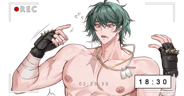 ライト！パンツ！