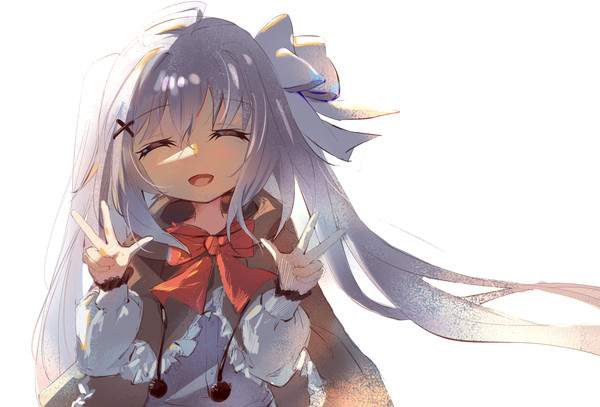 お兄ちゃん、また会えたね