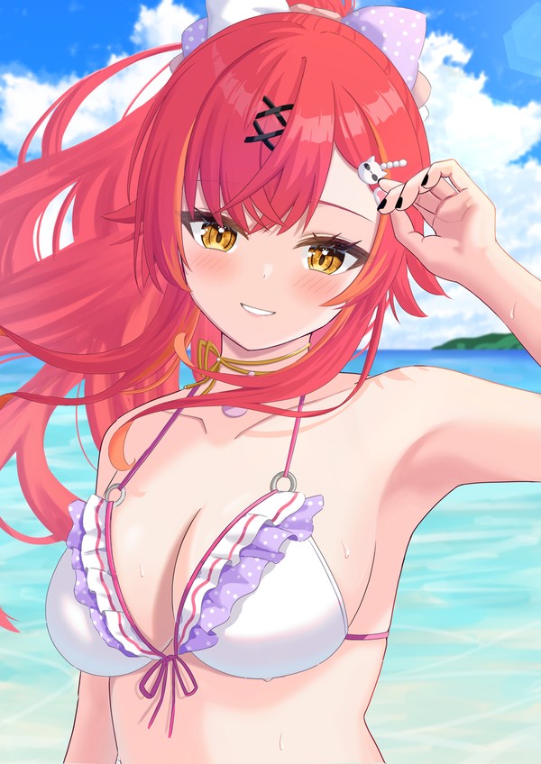 summer