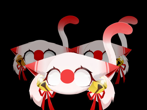 【scratch】V4絵柄