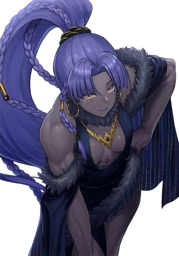 祝装百貌さん