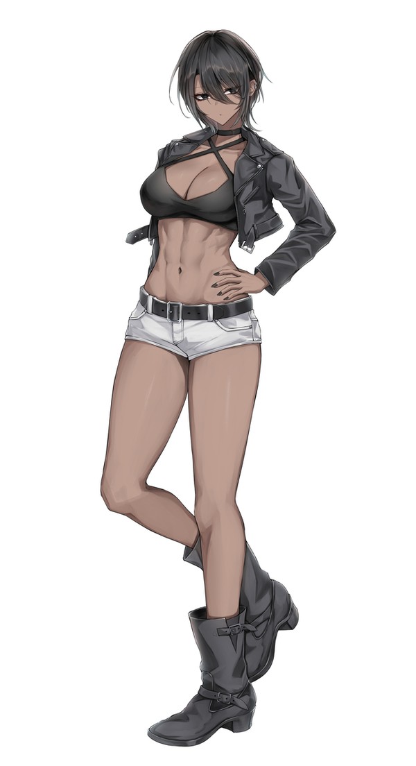 竜門水希