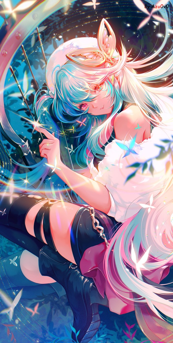 🦋