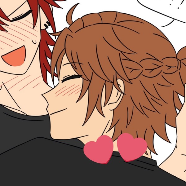 斑燐 ♡
