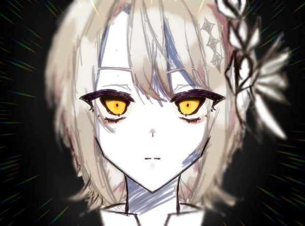 レイアちゃん
