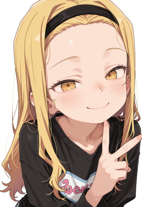 まりなちゃん