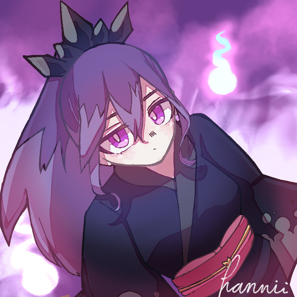 百鬼姫