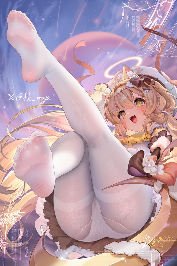 commission54紫陌清幽