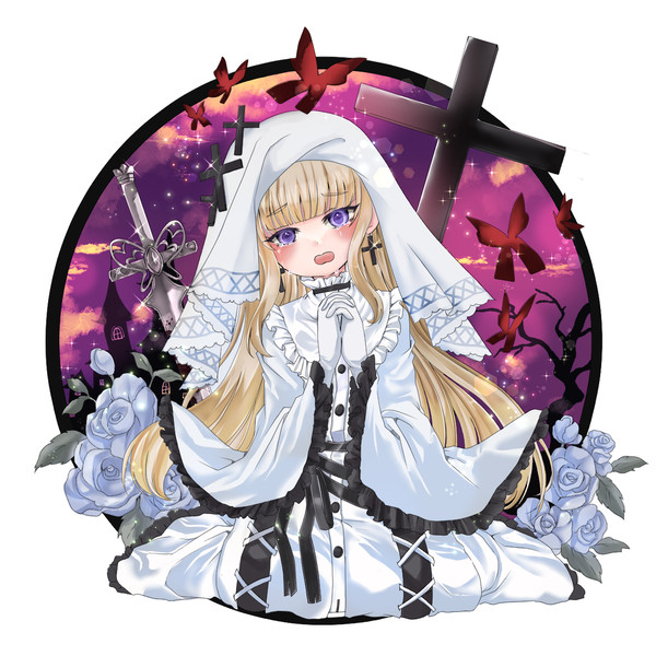 ♰メルル♰