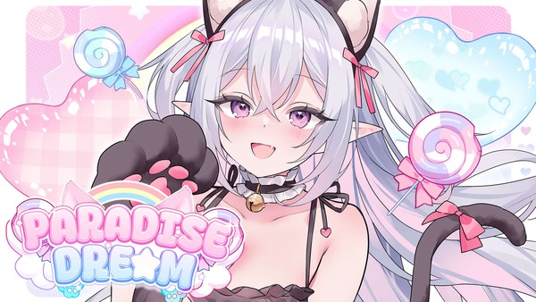 【Original MV】Paradise Dream - 1/1