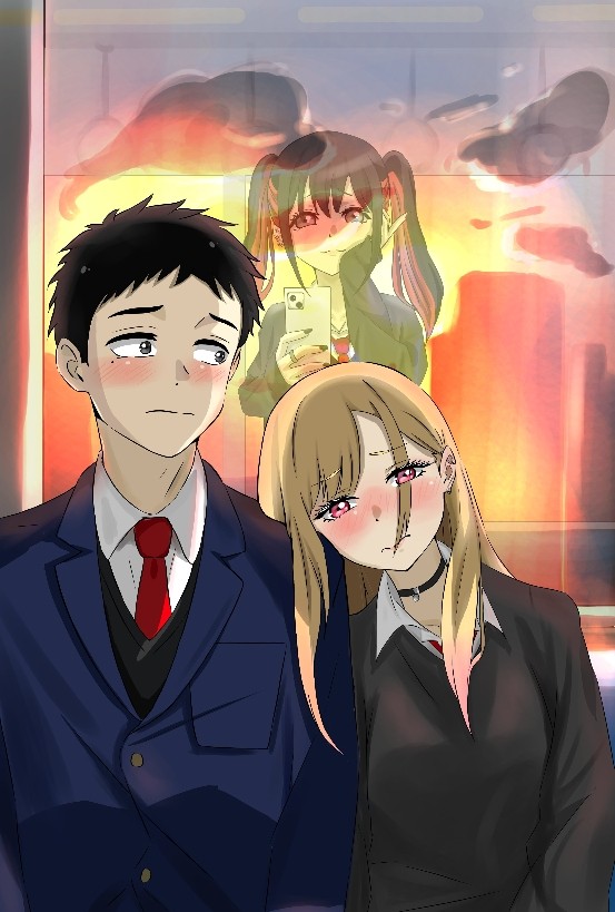 放課後のわかまり