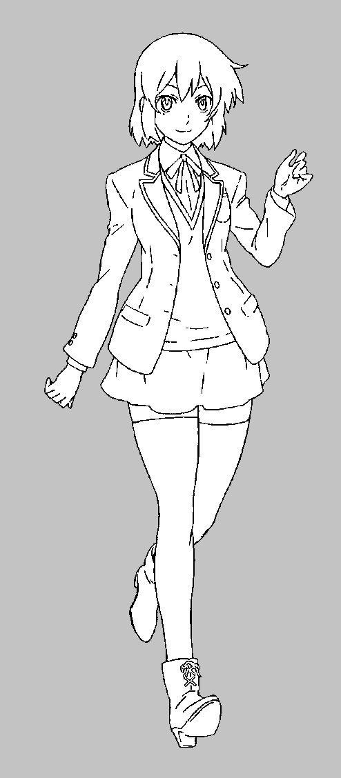 アーミア・リー