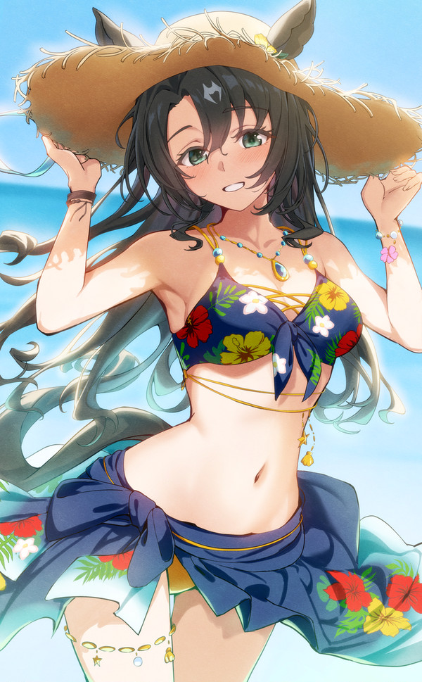 ウマ娘まとめ - 1/7