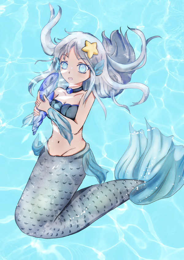 人魚