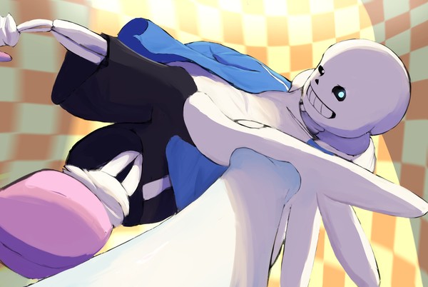 Sans