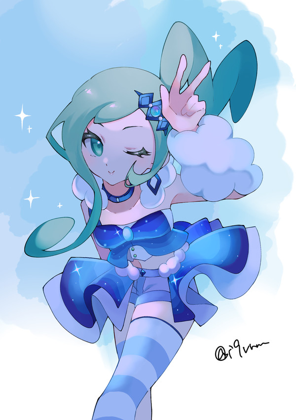 ルチア