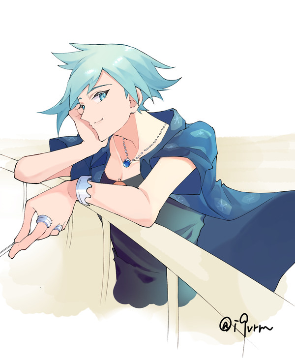 サマゴさん