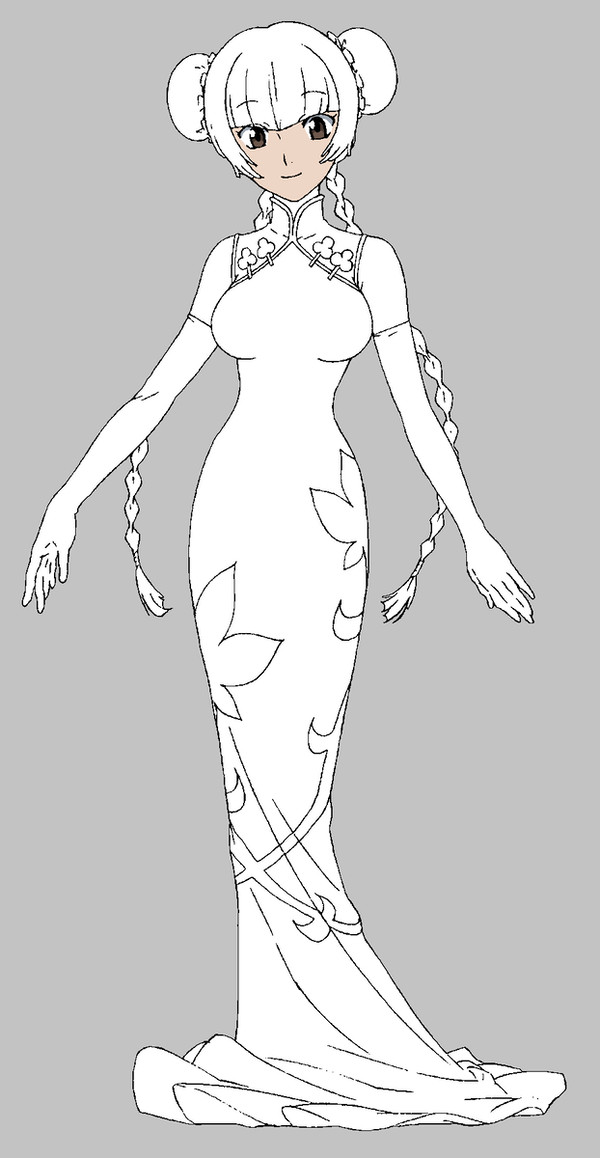 王留美