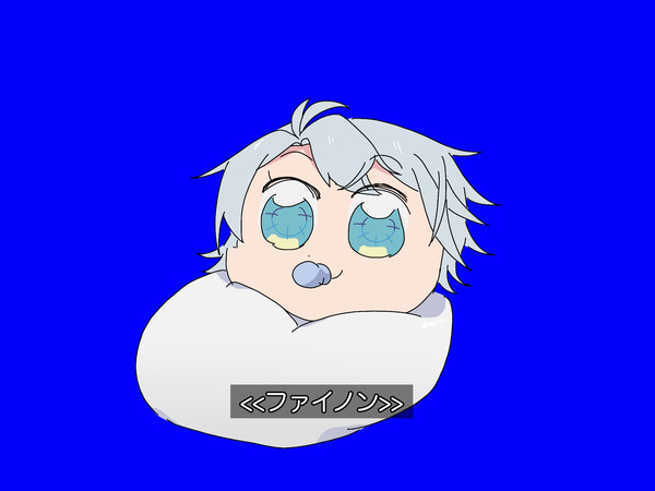 よしよしされたいのですね