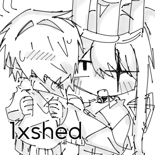1xshed