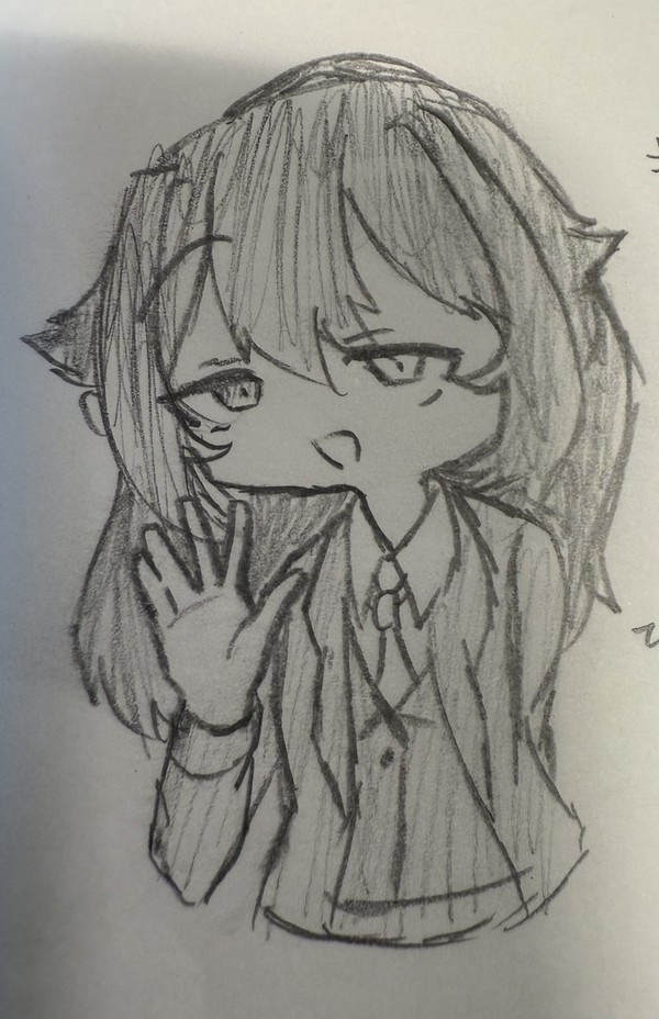 ホンルさん
