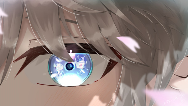 桜魔での日常