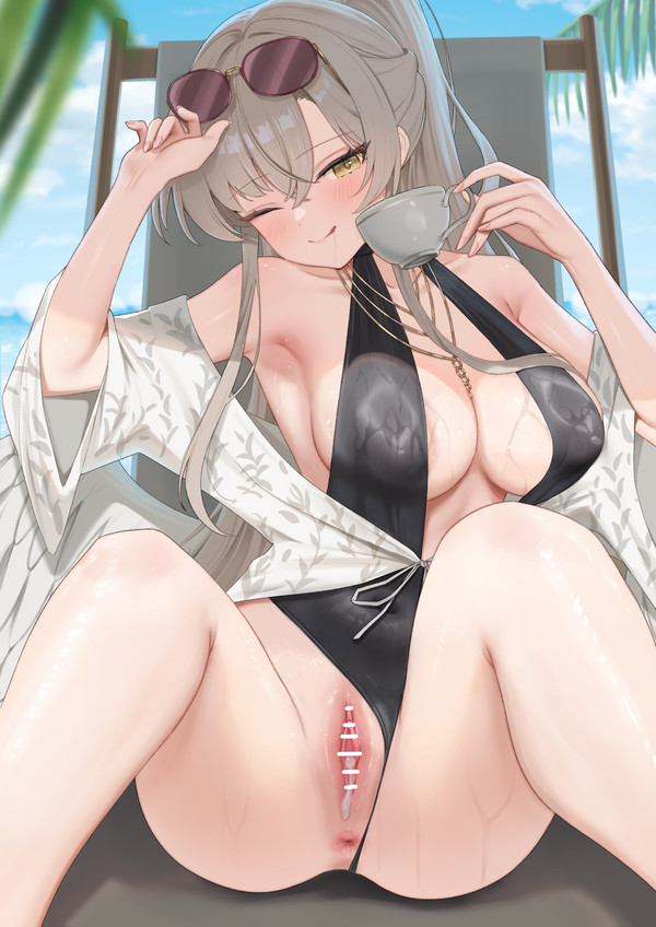 ナギサ