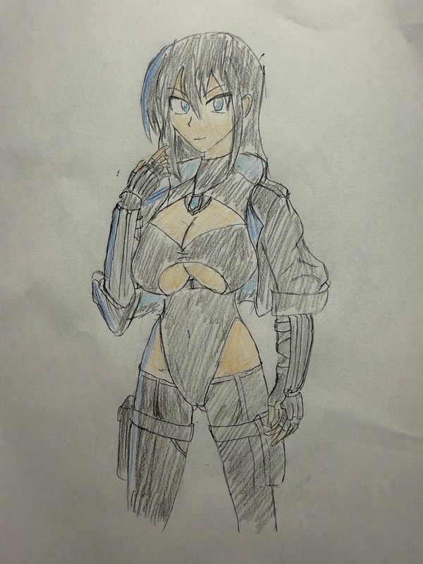 ニンジャスレイヤーTRPGキャラ