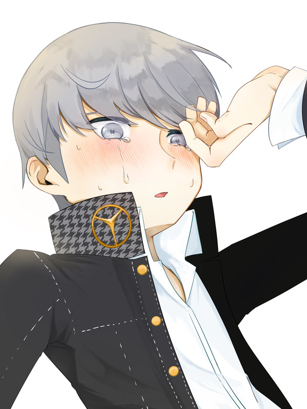 。