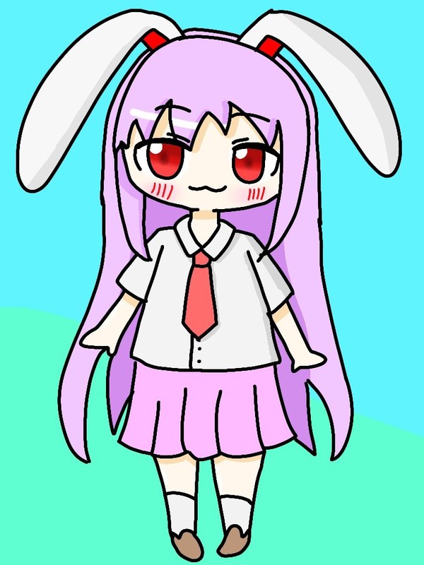 うどんさん