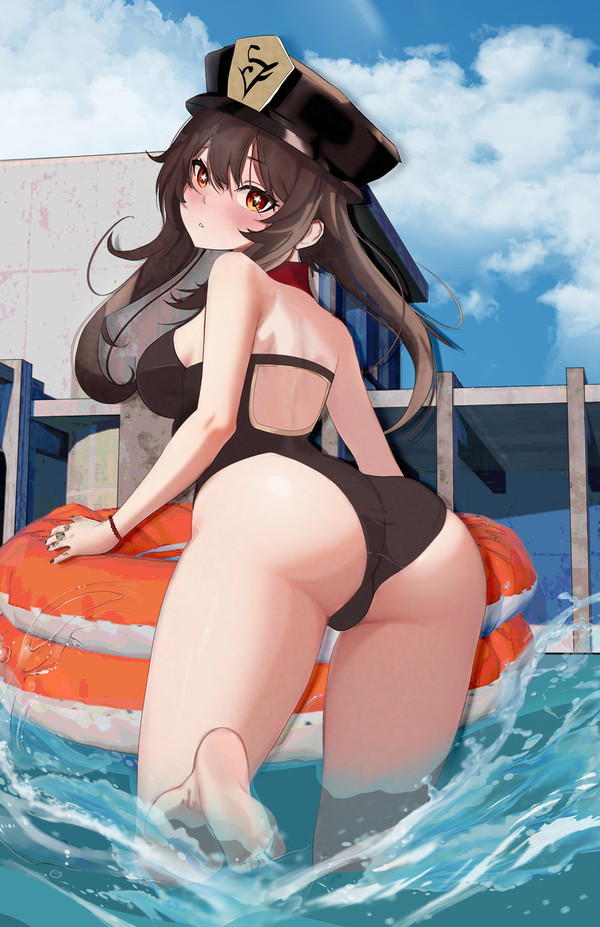 フータオ