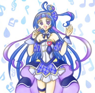 キュアウインク