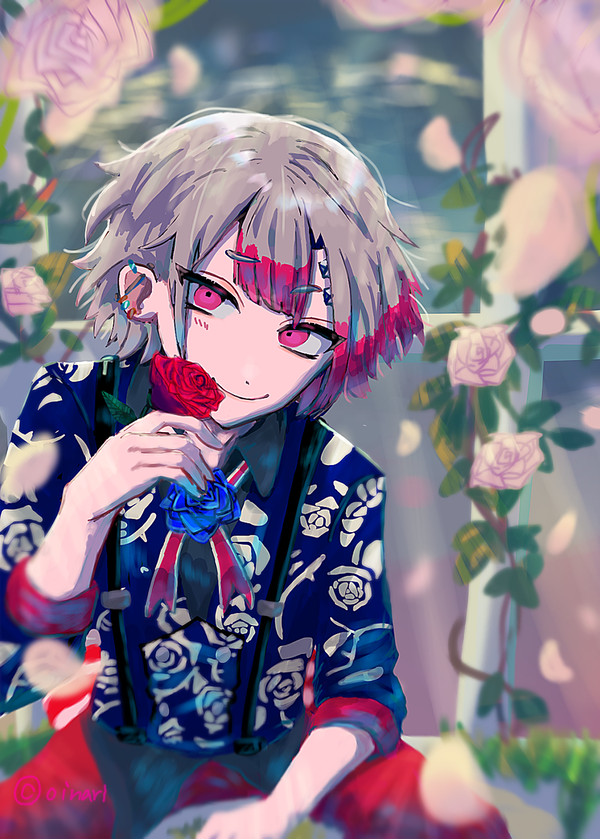 あもん🌹
