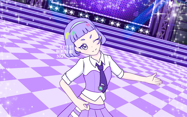 真実夜チィ×アフタースクールRock！
