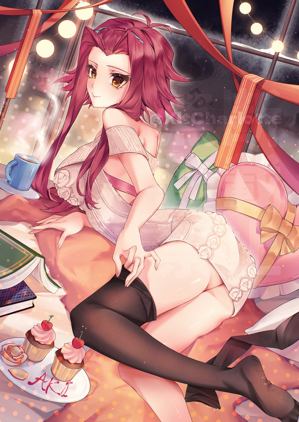 アキさん