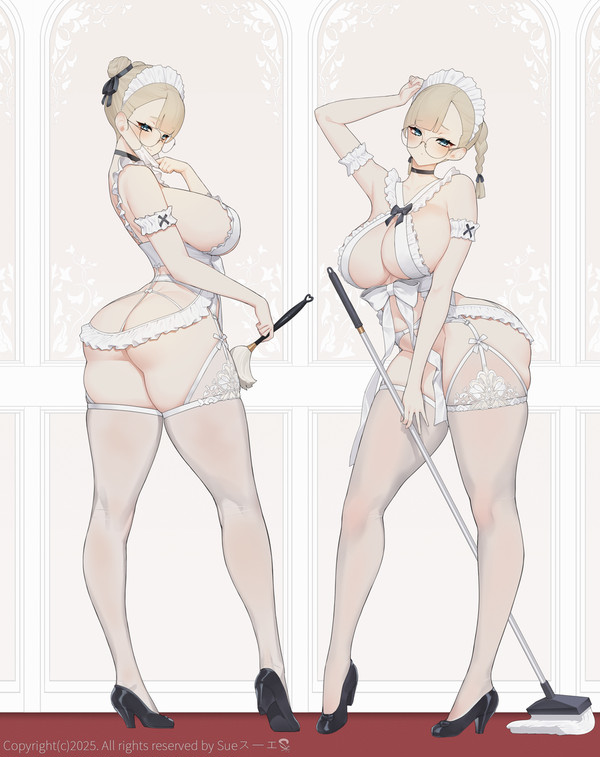 OC - 1/1