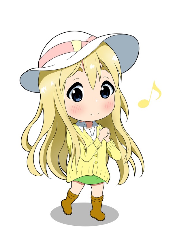むぎちゃ - 1/1