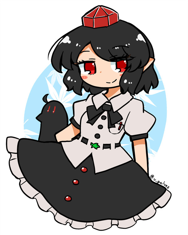 文ちゃん20周年