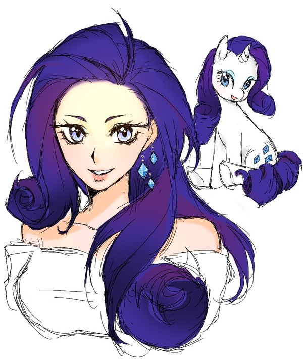ラリティ💎