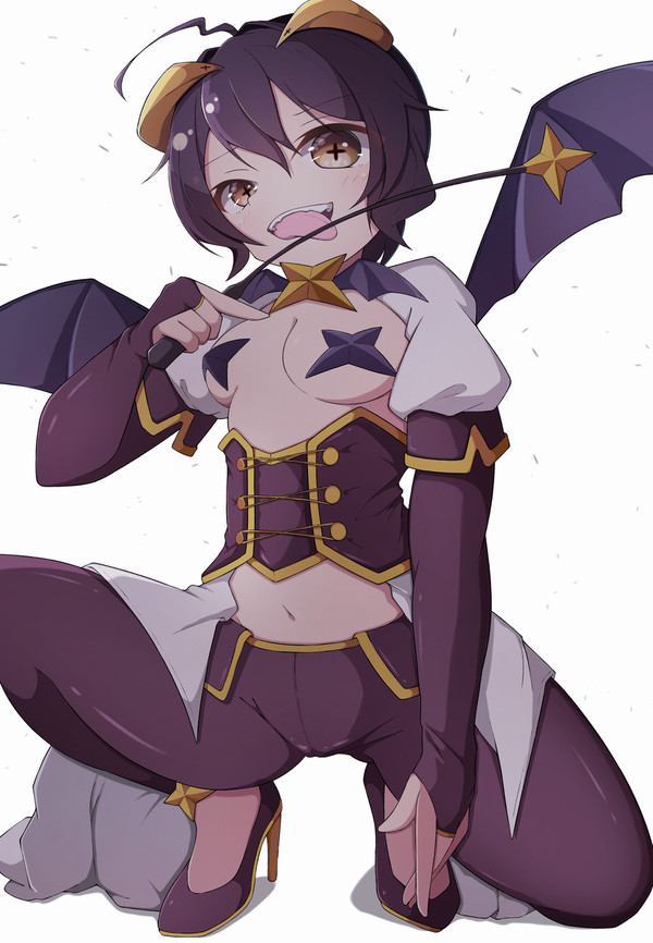 「ま」マジアベーゼ