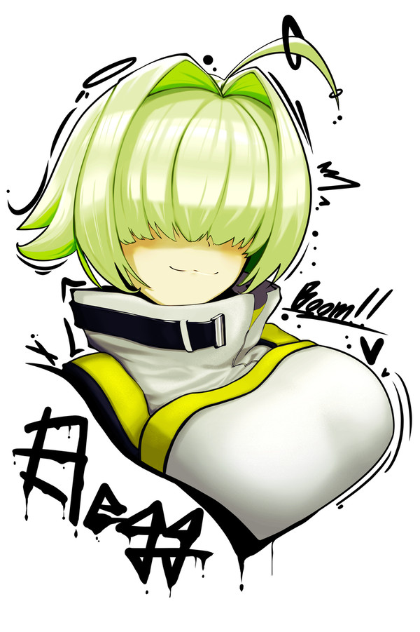 nikke エレグたそ