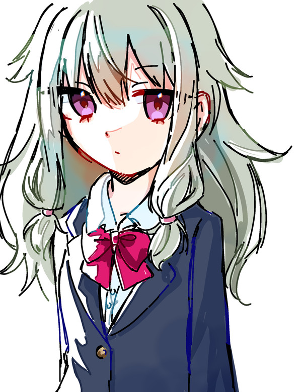 らくがきねねち