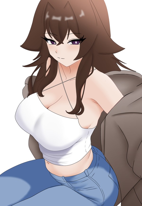 BoTannVT / New outfit