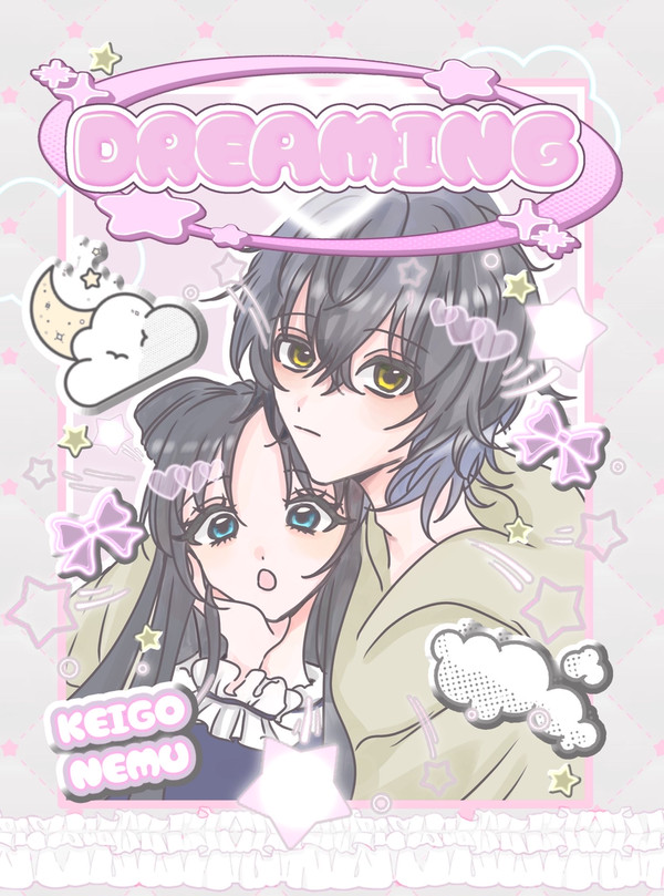 8/31 DREAMING