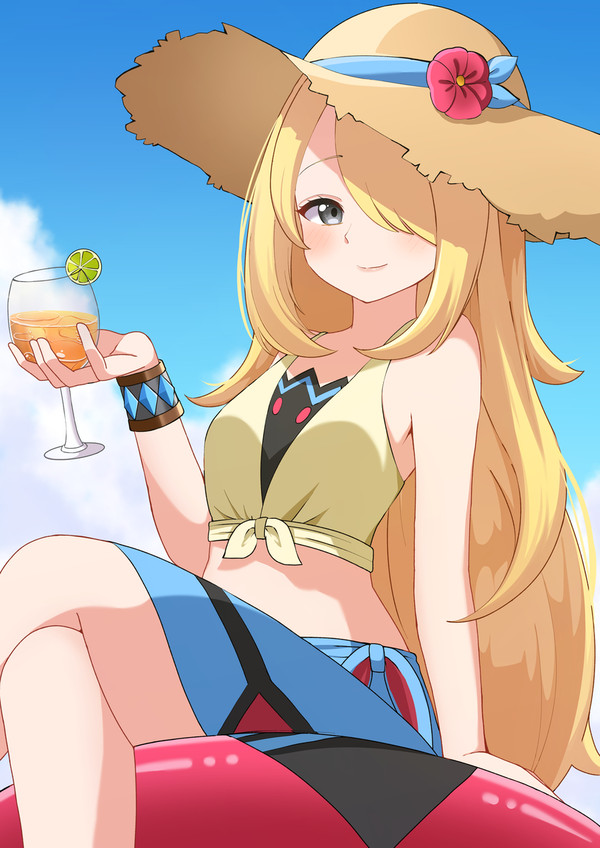 Summer Cynthia